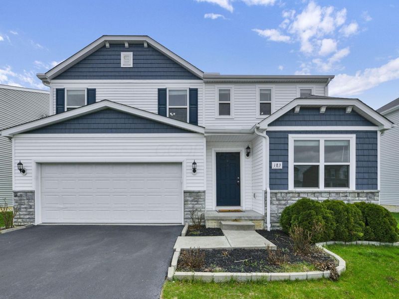 183 Copland Drive, Etna, OH 43062 Photo 1