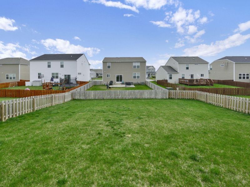 183 Copland Drive, Etna, OH 43062 Photo 2