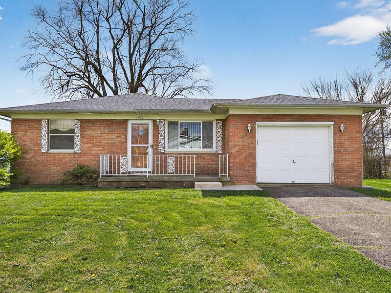 1977 Poplar Street, Obetz, OH 43207 Photo 1