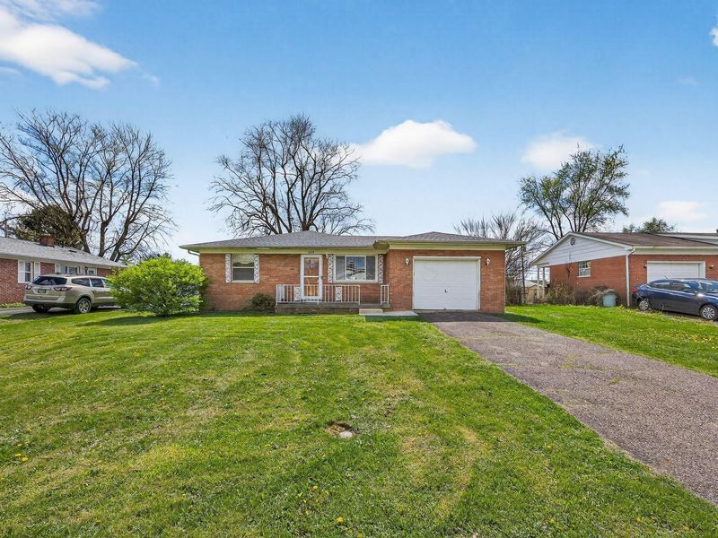 1977 Poplar Street, Obetz, OH 43207 Photo 2