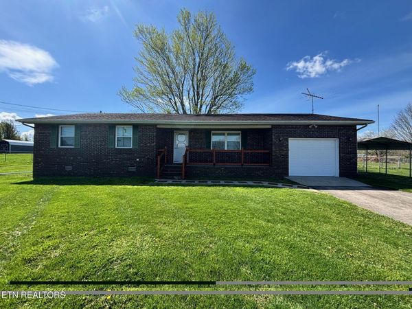 164 Whittenburg Rd, Crossville, TN 38571