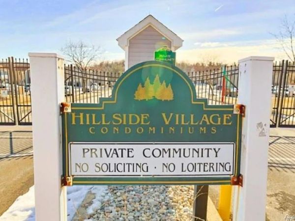 100 Hillside Drive , Unit E4, Middletown, NY 10941