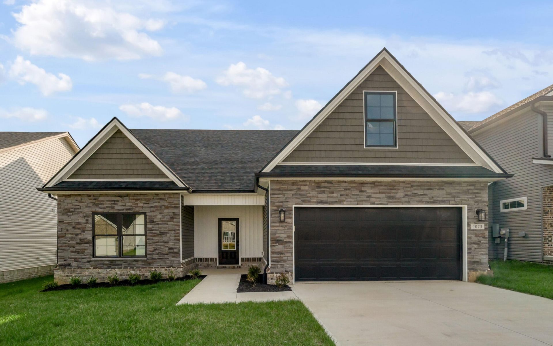 1073 Mission Drive, Richmond, KY 40475