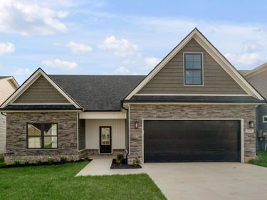 1073 Mission Drive, Richmond, KY 40475