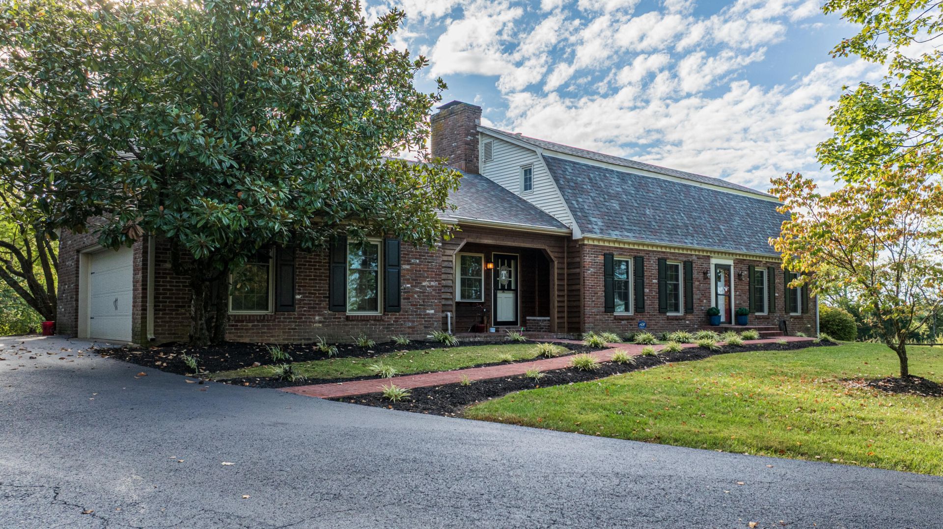 1231 Warwick Road, Harrodsburg, KY 40330