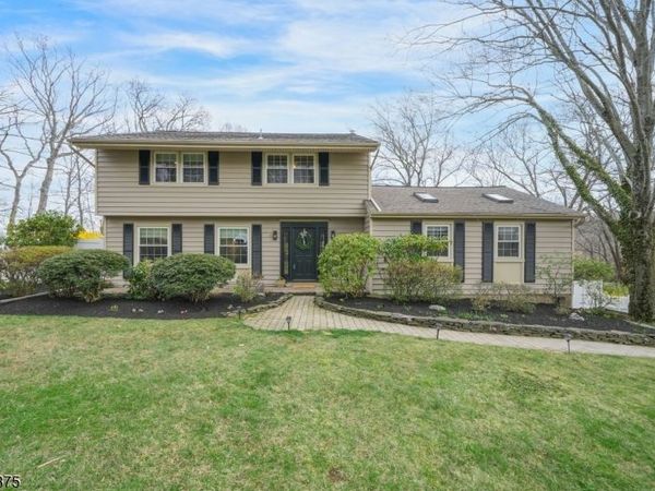 52 Dorothy Dr, Morris, NJ 07960
