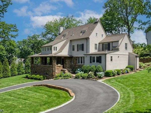 129 Watchung Ave, Chatham, NJ 07928