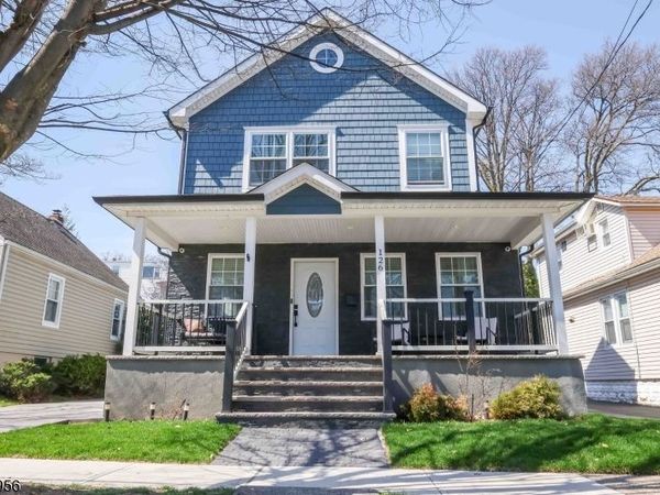 126 Ridge Ave, Bloomfield, NJ 07003