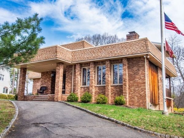 845 Rifle Camp Rd, Woodland Park, NJ 07424