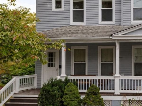 17 Cleveland St, Morristown, NJ 07960