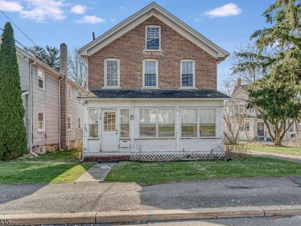 101 Madison St, Newton, NJ 07860