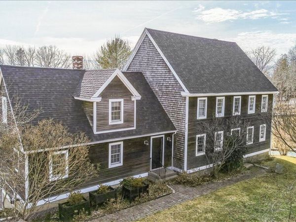 648 Reach Road, Sedgwick, ME 04673