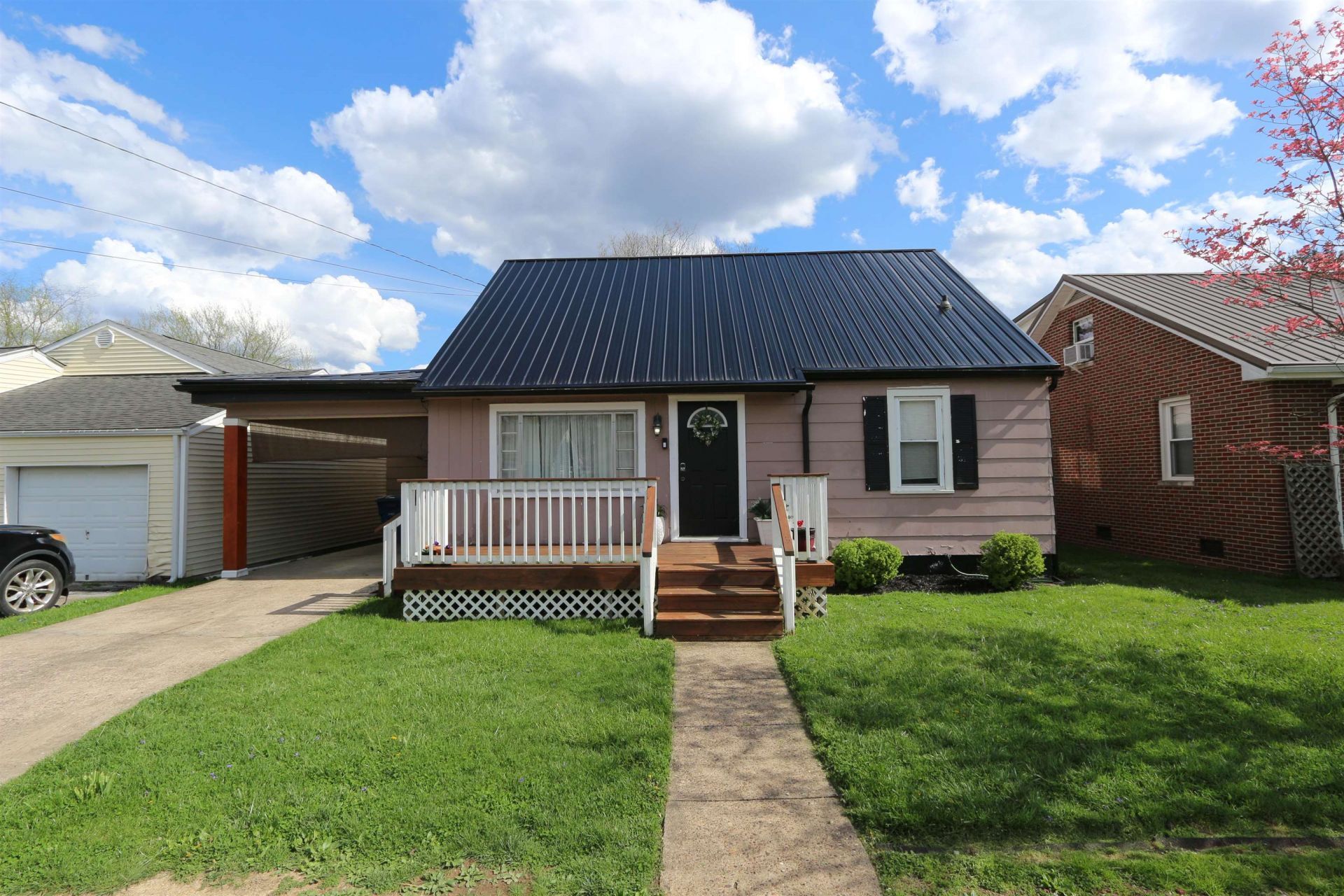 232 Nova Street, Huntington, WV 25705 Main Photo