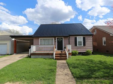 232 Nova Street, Huntington, WV 25705