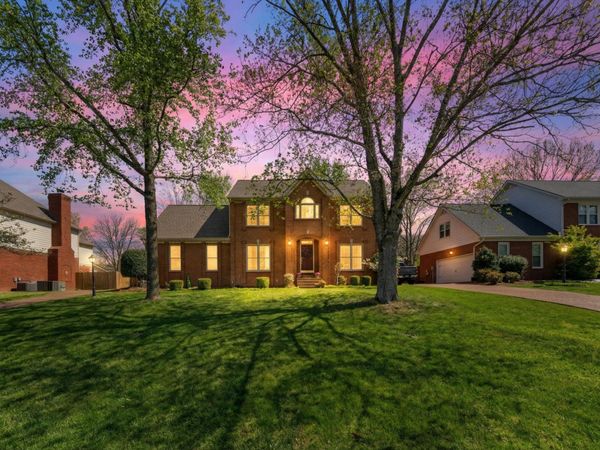 504 Ridgestone Dr , Franklin, TN 37064