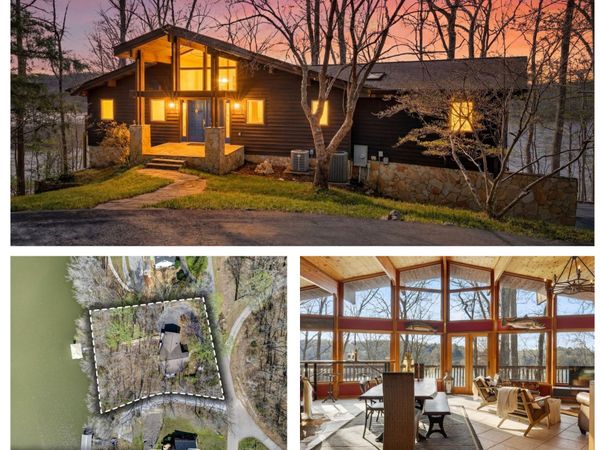 203 Whispering Hills Dr, Dover, TN 37058