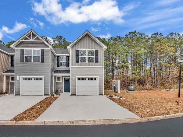 273 Christiana Ln. , Unit A, Myrtle Beach, SC 29579