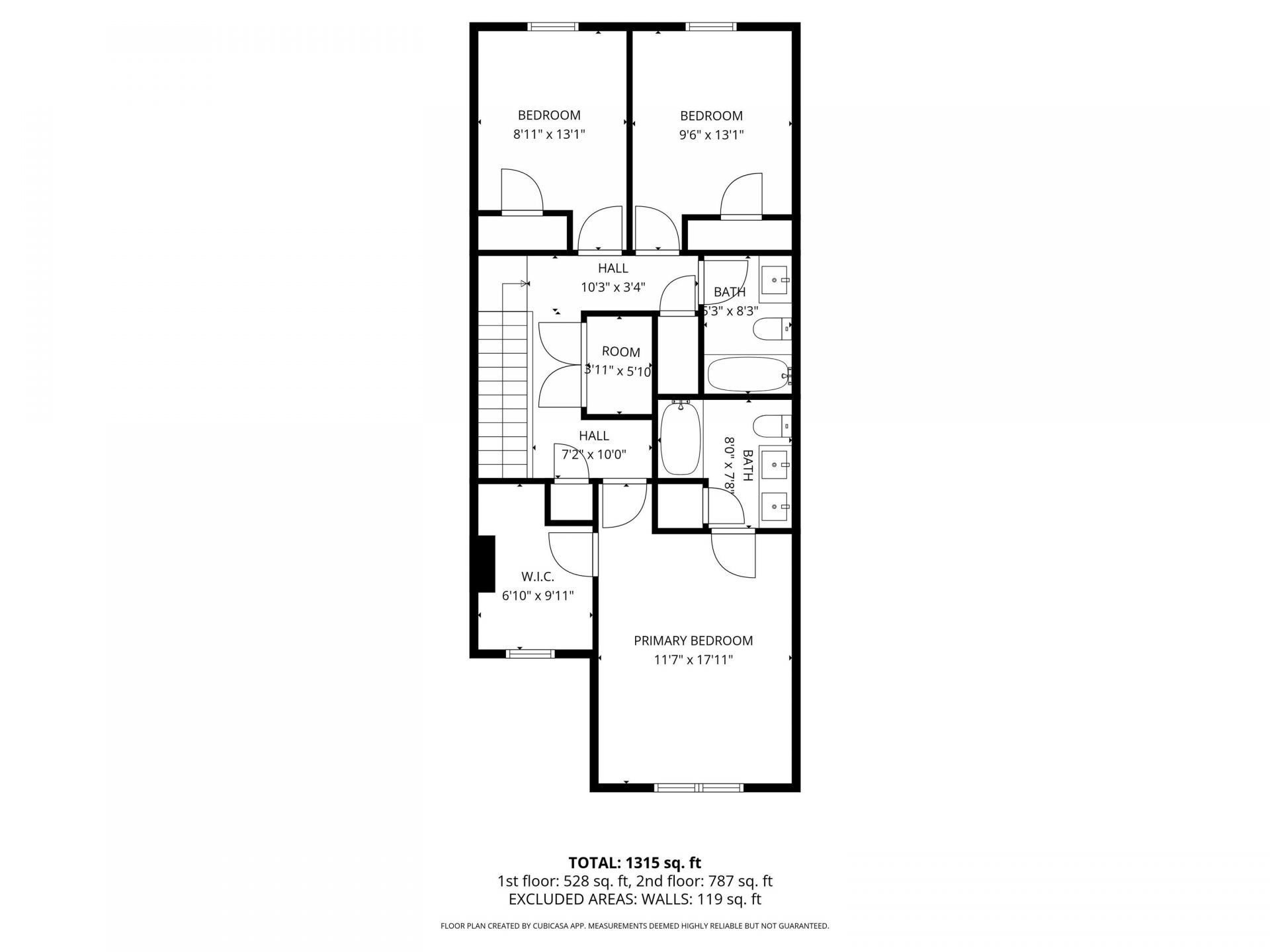 273 Christiana Ln.  Photo 32