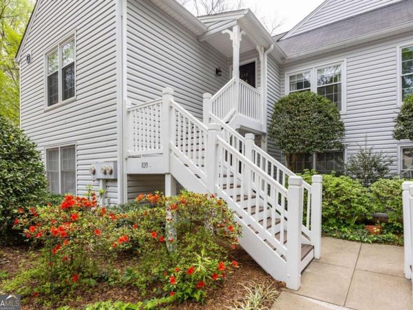 832 Cannon Run, Marietta, GA 30064