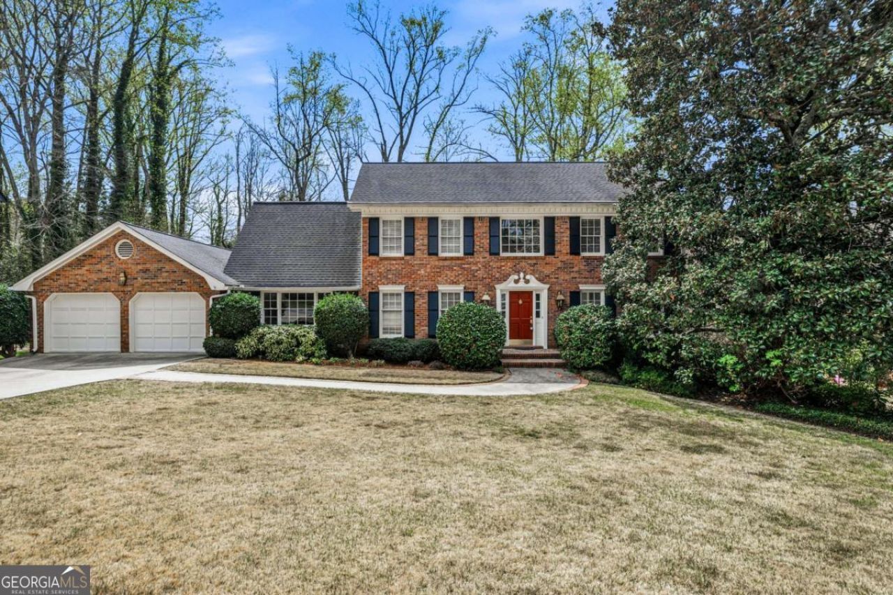 3888 Northlake Creek Drive, Tucker, GA 30084 Main Photo