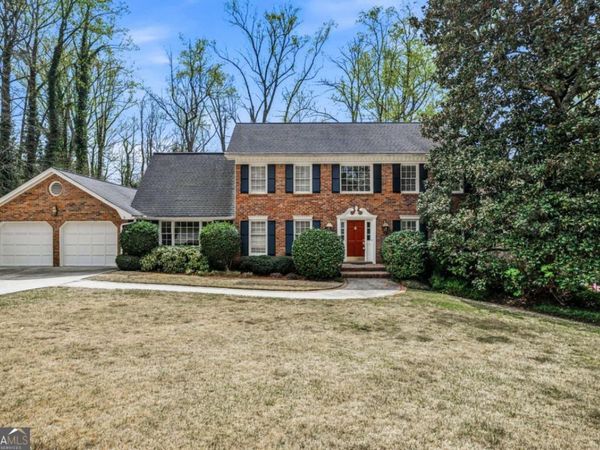 3888 Northlake Creek Drive, Tucker, GA 30084