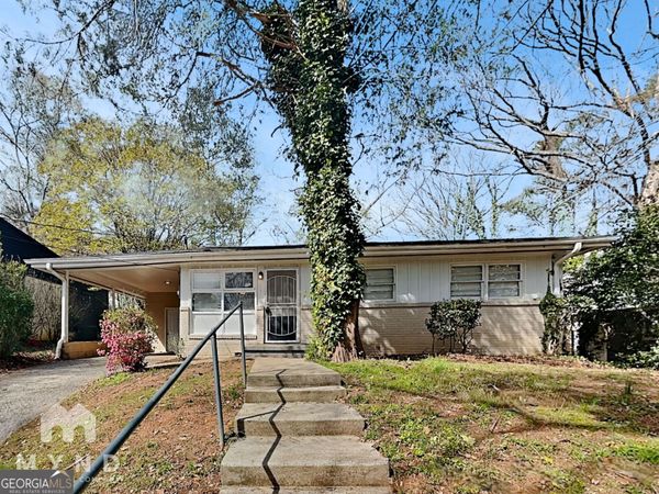 450 Fairburn Road NW, Atlanta, GA 30331