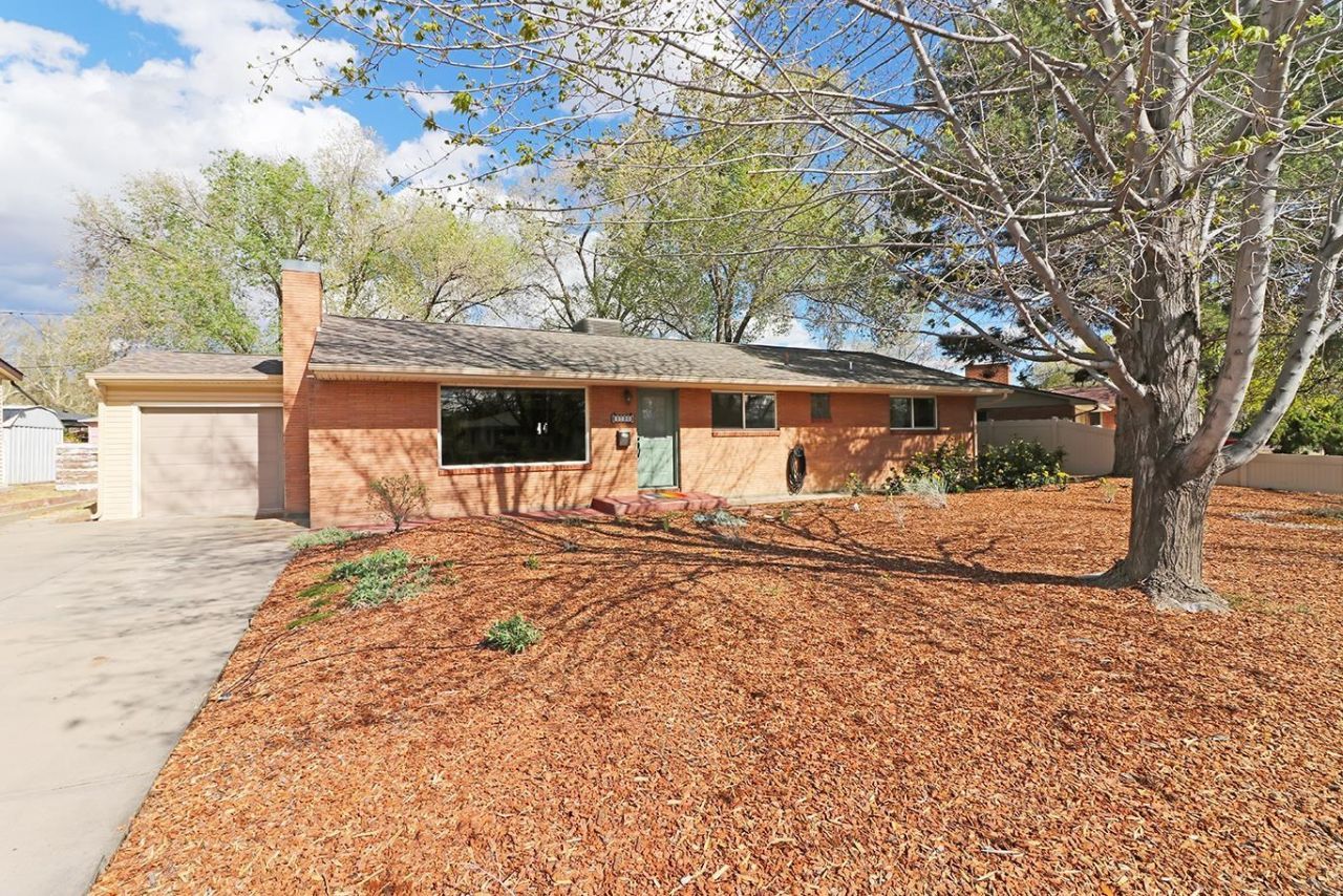 1730 N 3rd Street Grand Junction, CO 81501