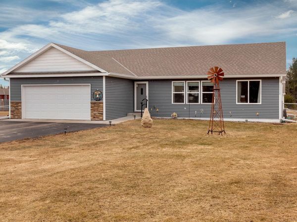 9103 3rd Avenue, Pequot Lakes, MN 56472