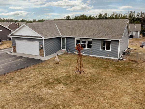 9103 3rd Avenue, Pequot Lakes, MN 56472