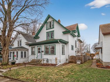 2530 Buchanan Street NE, Minneapolis, MN 55418