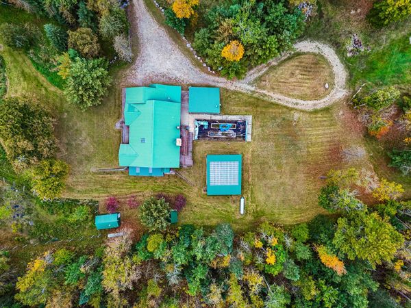 38700 Osprey Trail , Laporte, MN 56461