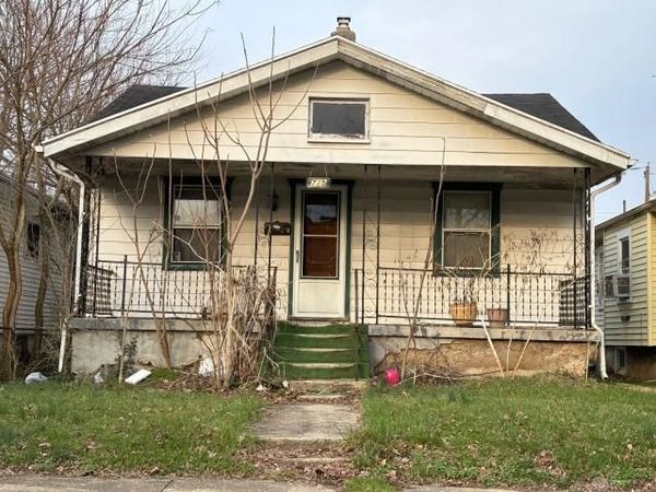 725 Brooklyn Avenue, Dayton, OH 45402