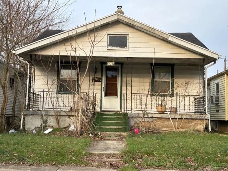 725 Brooklyn Avenue, Dayton, OH 45402 Photo 1