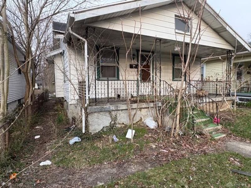 725 Brooklyn Avenue, Dayton, OH 45402 Photo 2