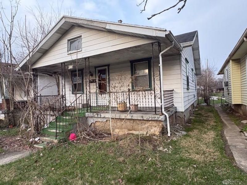 725 Brooklyn Avenue, Dayton, OH 45402 Photo 3