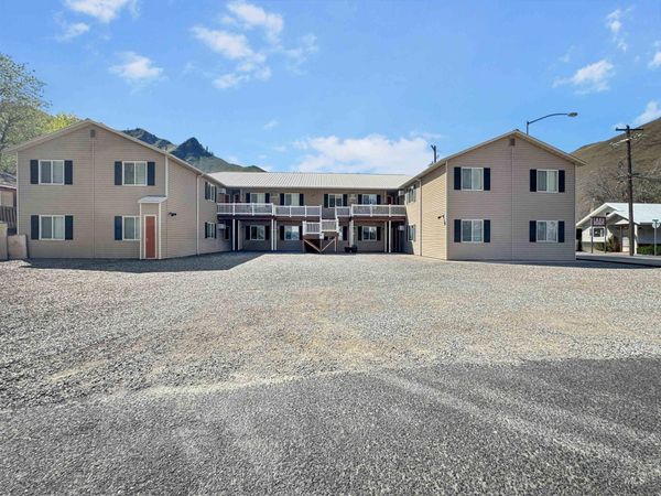 300 S Main, Unit 10, Riggins, ID 83549