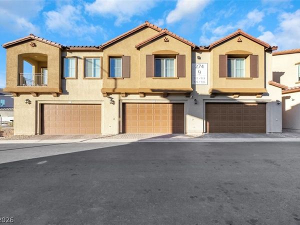 274 Luna Valley Way , Unit 912, Henderson, NV 89011
