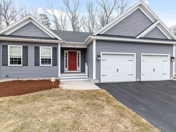 44 Kiln Road, Essex Junction, VT 05452