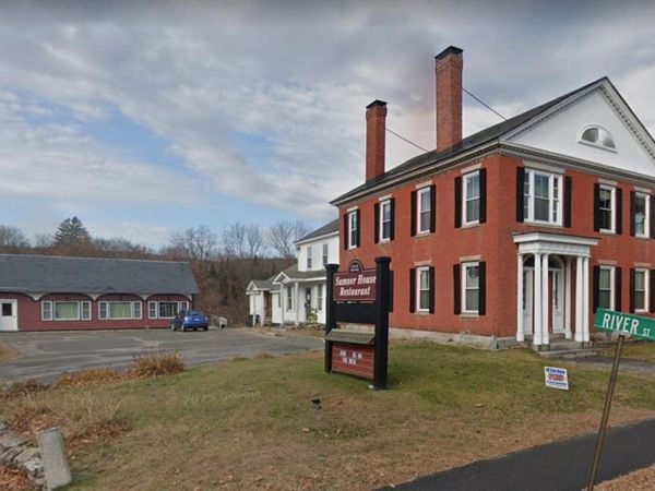 122 Main Street, Charlestown, NH 03603