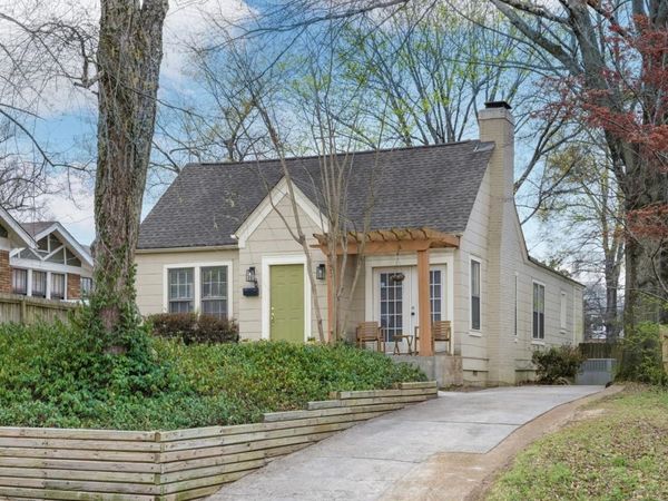 331 ALEXANDER ST, Memphis, TN 38111