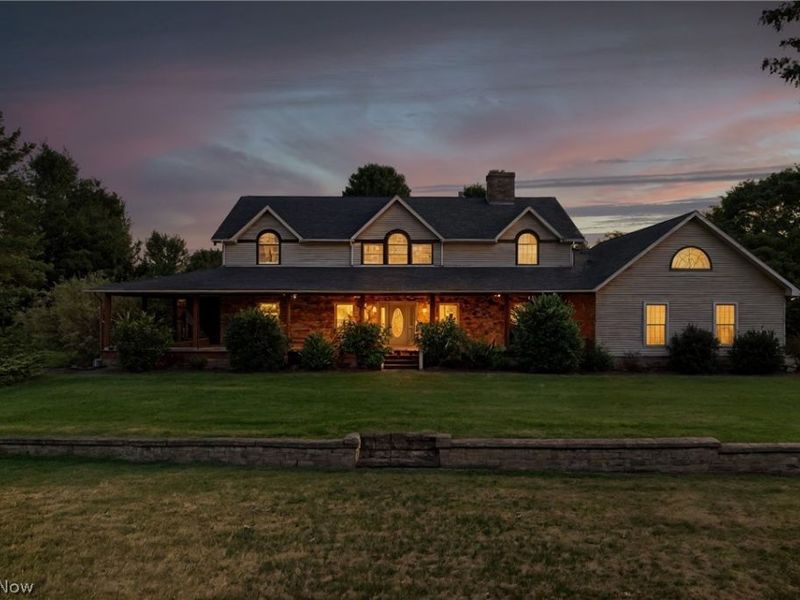 4114 S Raccoon Road , Canfield, OH 44406 Photo 2