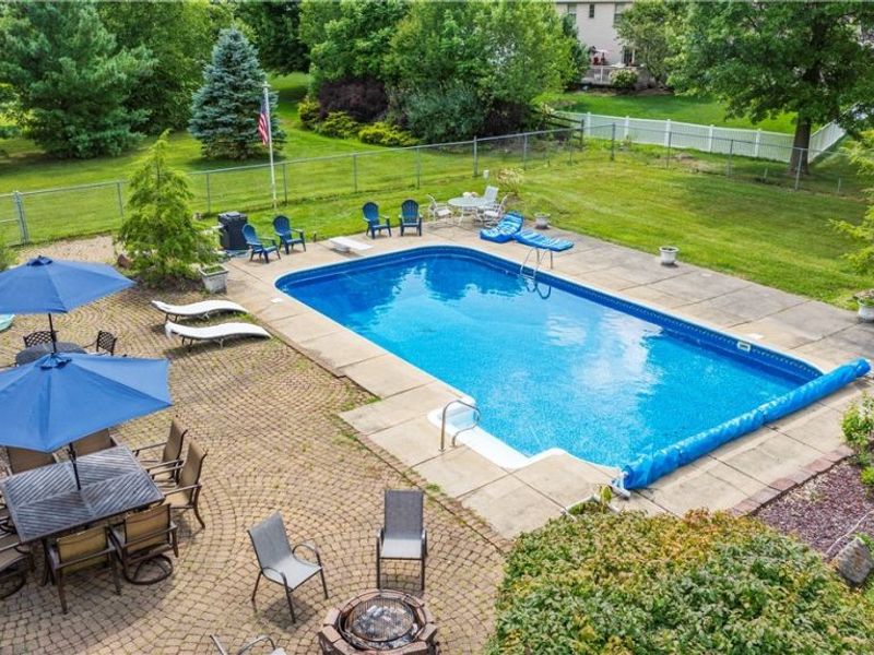 4114 S Raccoon Road , Canfield, OH 44406 Photo 40