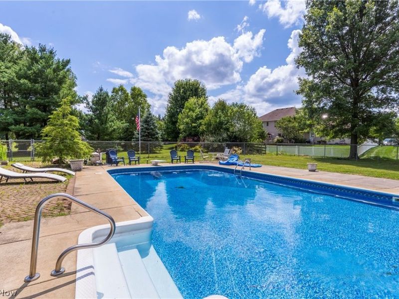 4114 S Raccoon Road , Canfield, OH 44406 Photo 41