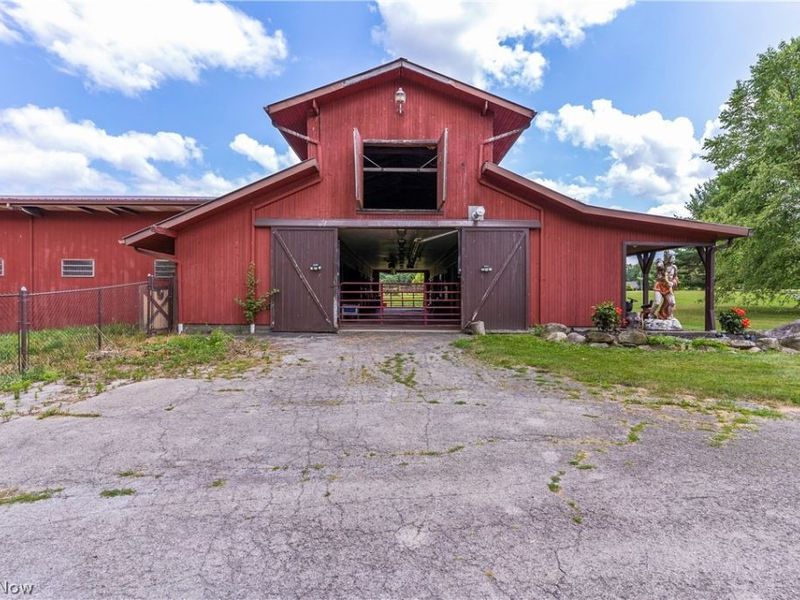 4114 S Raccoon Road , Canfield, OH 44406 Photo 45