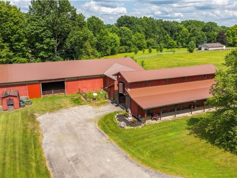 4114 S Raccoon Road , Canfield, OH 44406 Photo 9