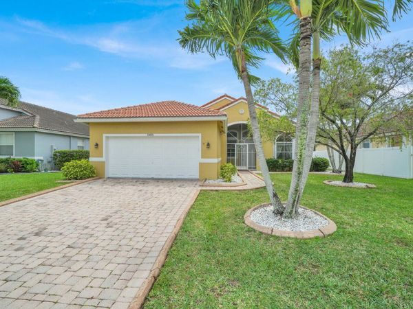 6404 C Durham Drive, Lake Worth, FL 33467