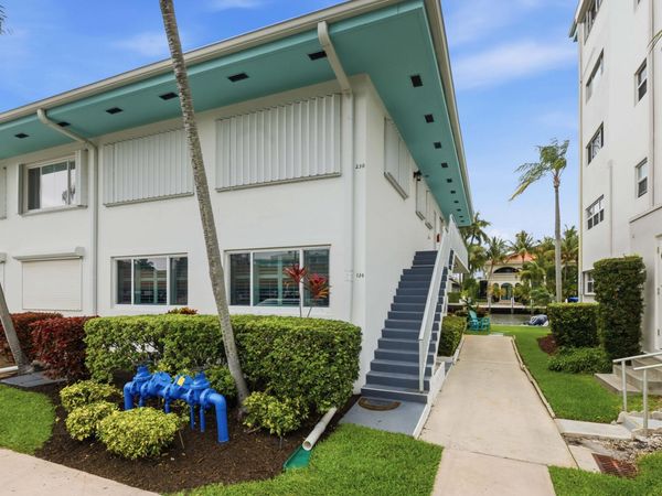 180 Isle Of Venice Drive, Unit 130, Fort Lauderdale, FL 33301