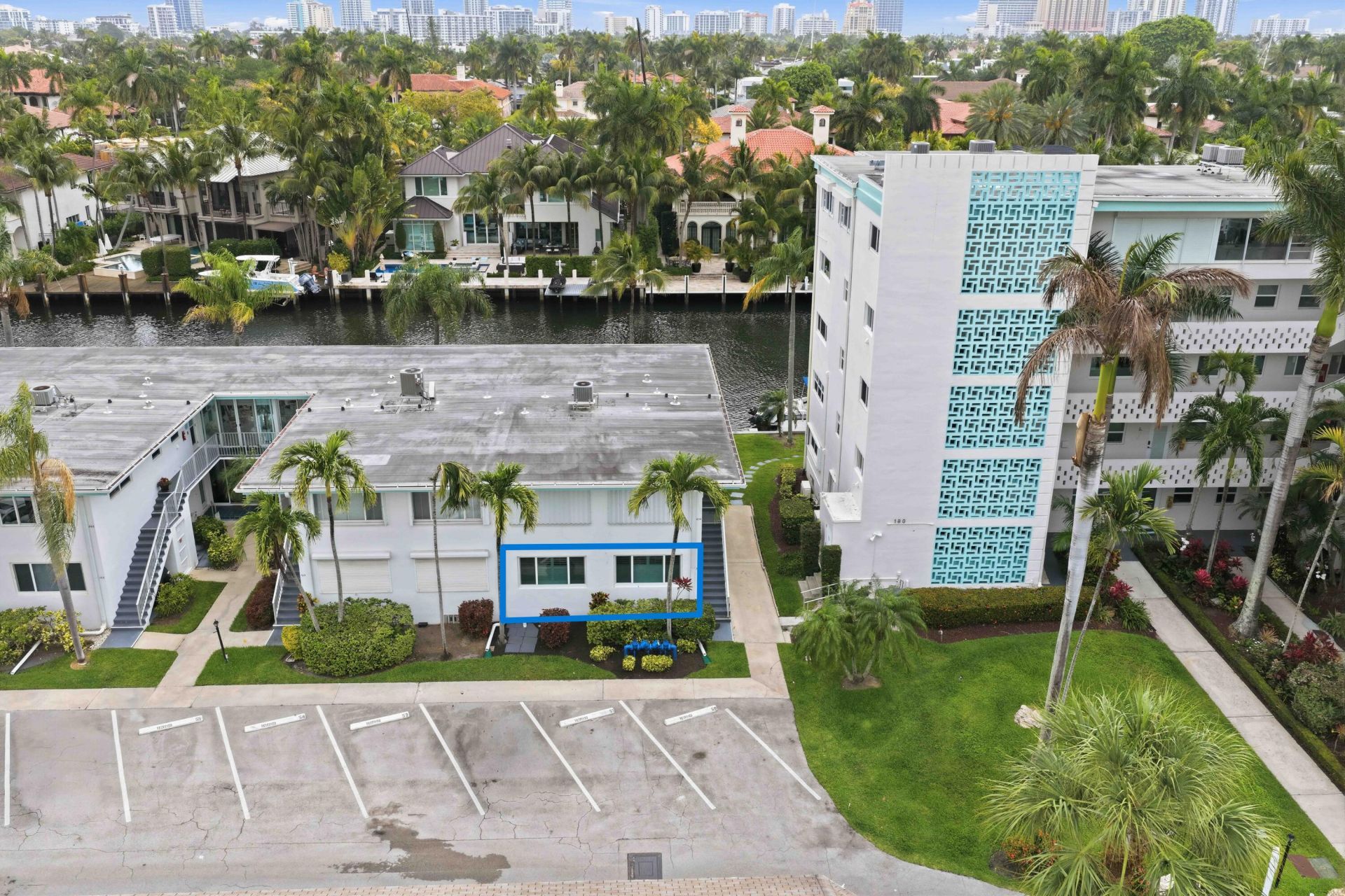 180 Isle Of Venice Drive, Unit 130, Fort Lauderdale, FL 33301 Photo
