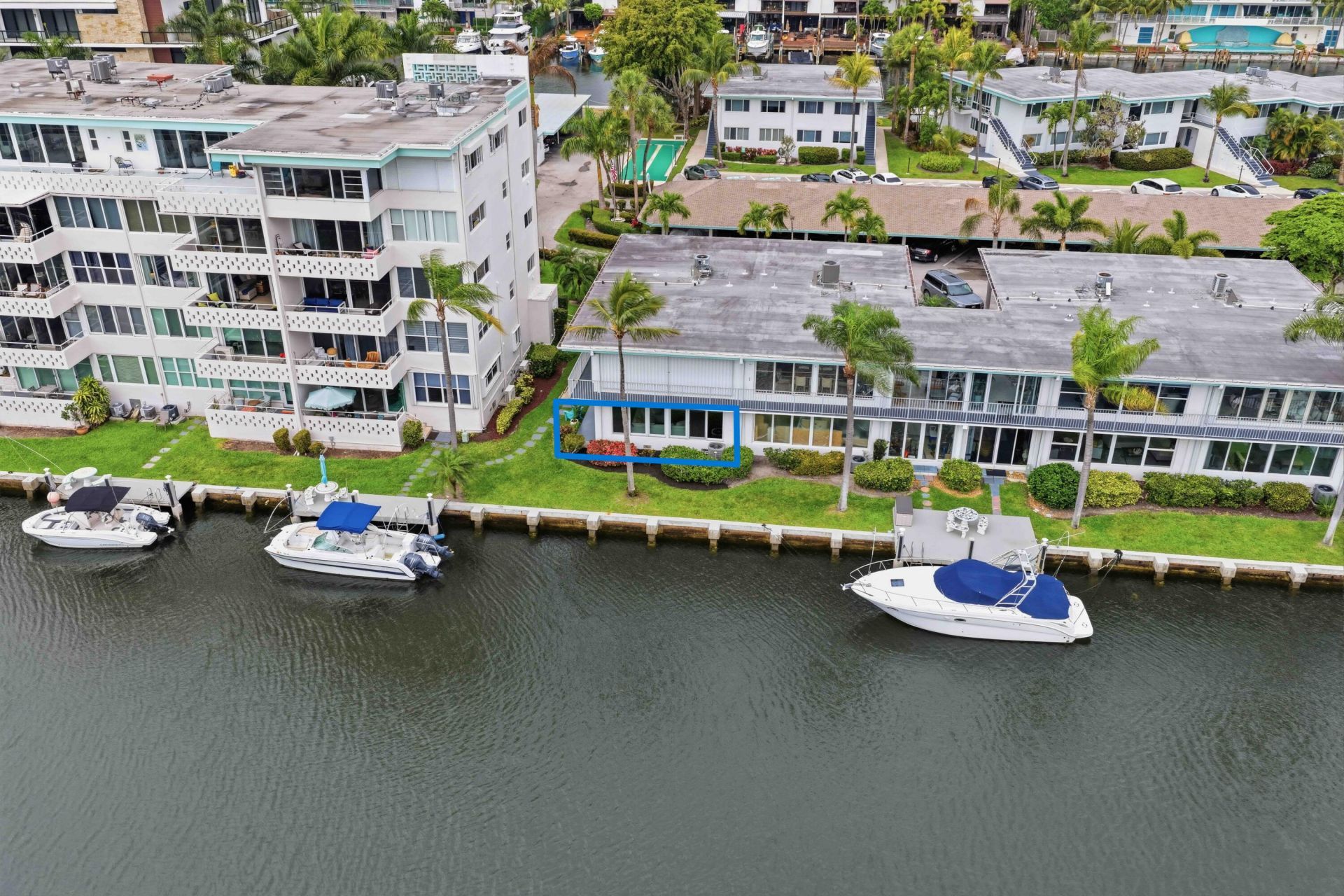 180 Isle Of Venice Drive, Unit 130, Fort Lauderdale, FL 33301 Photo