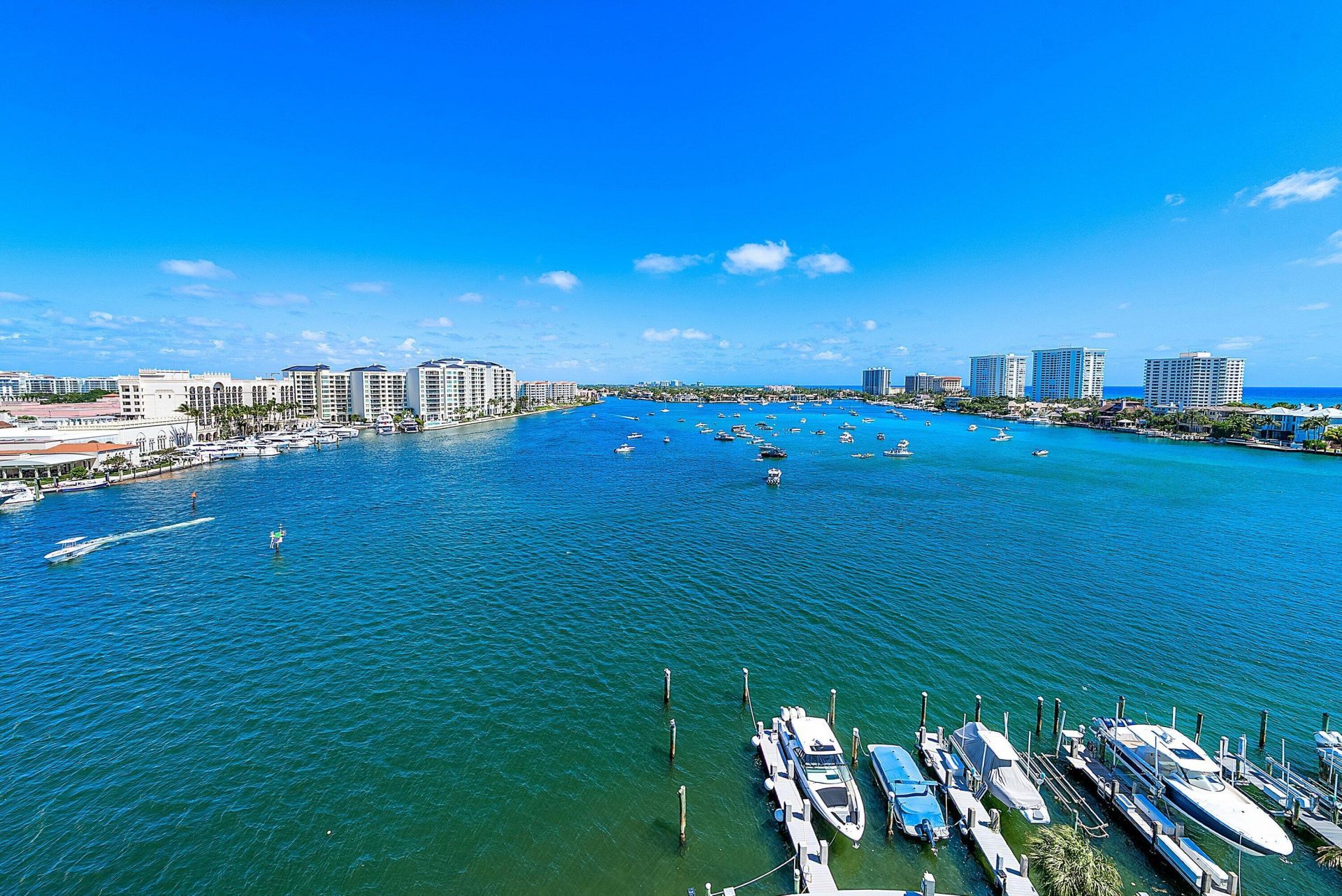 701 E Camino Real, Unit 10j, Boca Raton, FL 33432 Photo